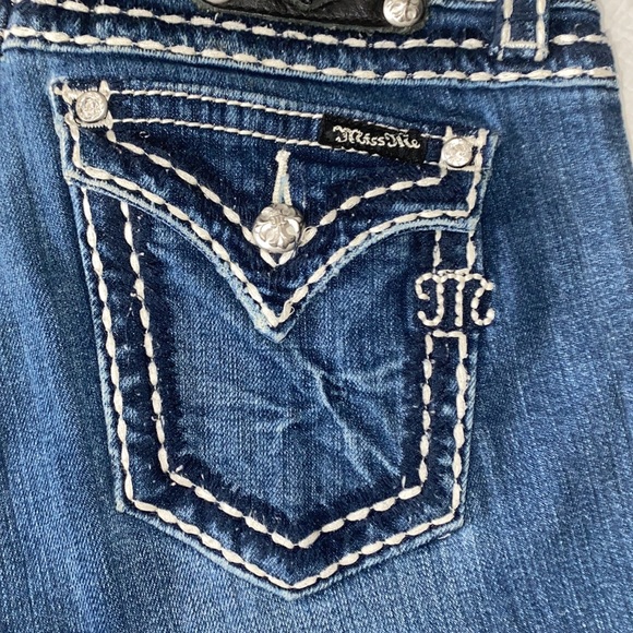 Miss Me Jeans - Picture 5 of 11
